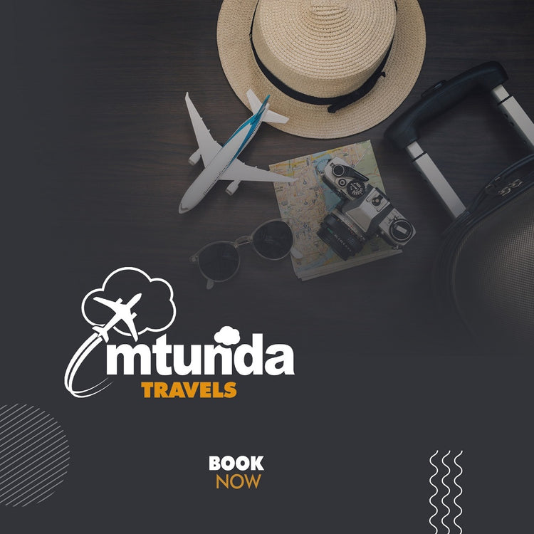 MTUNDA TOURS & TRAVELS