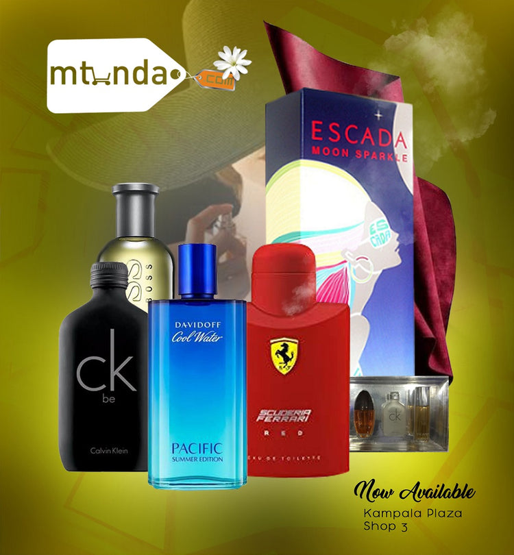 Perfumes