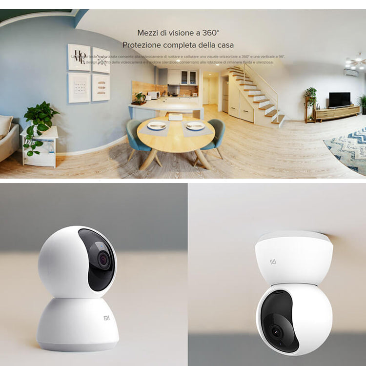 Cameras & Security Cameras