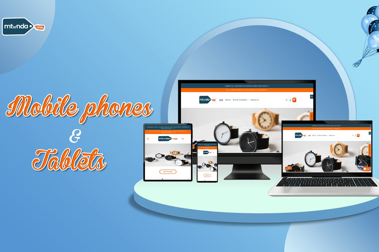 Mobile Phone Accessories