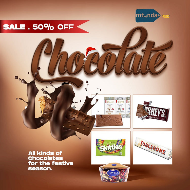 Chocolates