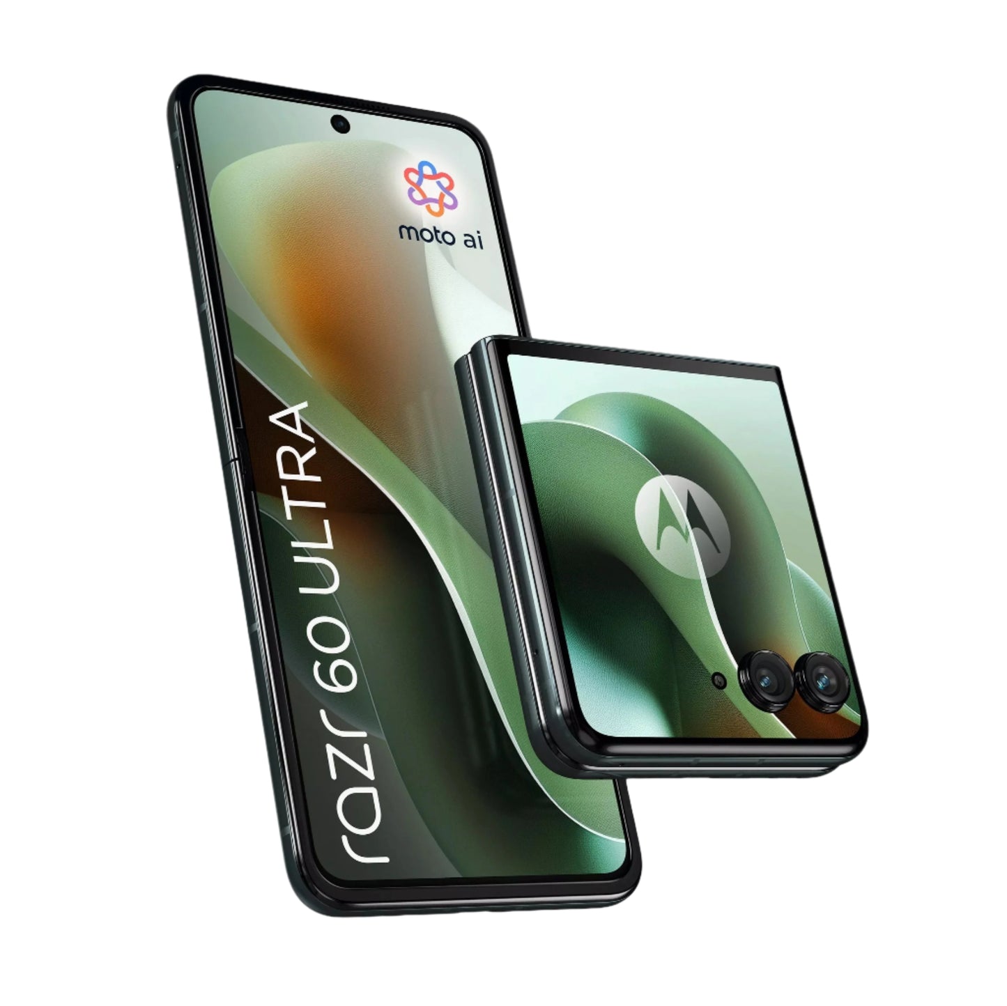Motorola Razr 60 Ultra 5G