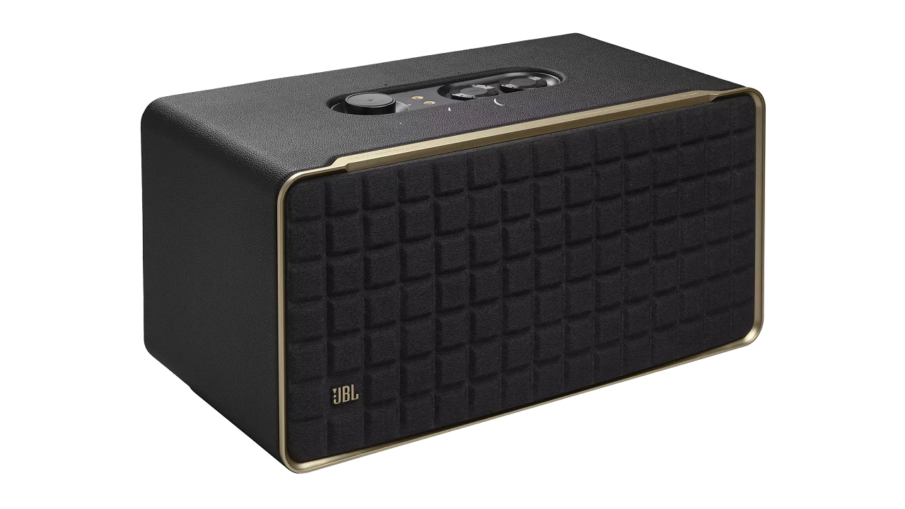 JBL Authentics 500 Bluetooth Speaker