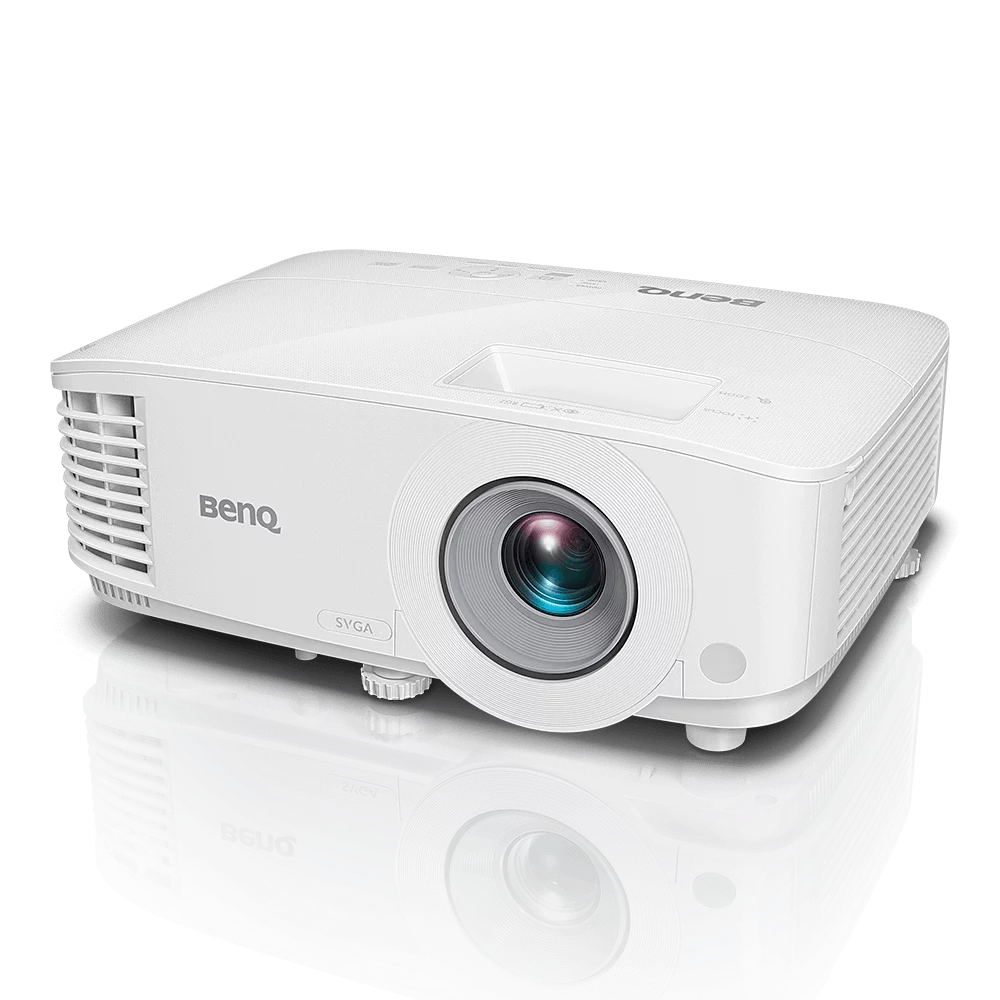 BenQ MS550 SVGA DLP Projector