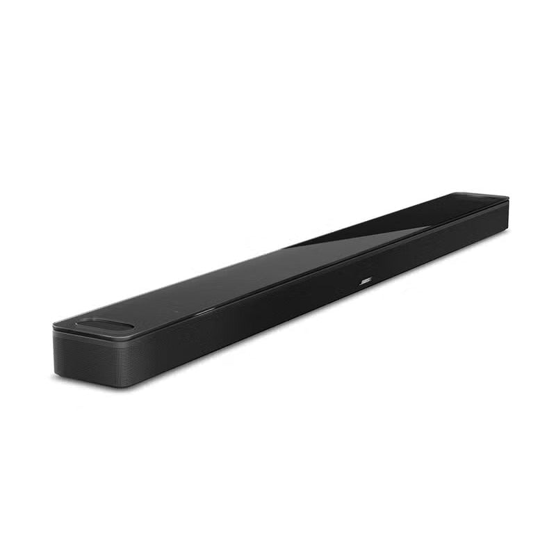 Bose Smart Ultra Soundbar With Dolby Atmos Plus Alexa and Google Voice Control,