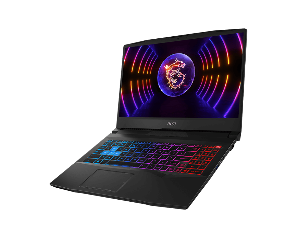 MSI Pulse 15 B13VGK-287US KP3A Gaming Laptop