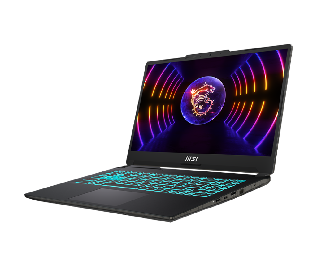 MSI CYBORG 15 A13VE-218 LC5CED