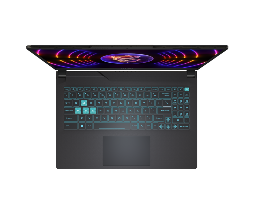 MSI CYBORG 15 A13VE-218 LC5CED