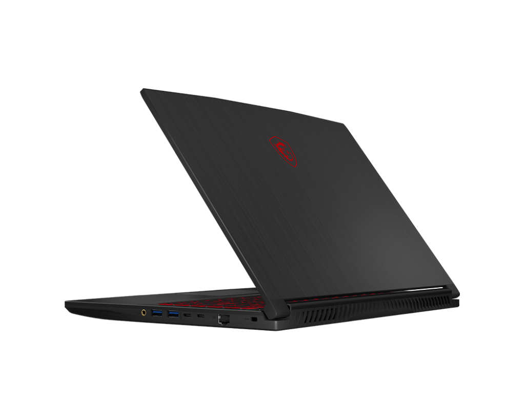 MSI GF65 Thin 10UE-091 Gaming Laptop