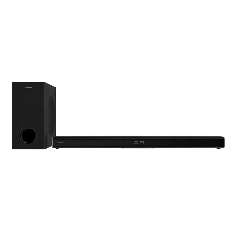 Nakamichi Apollo 220 Soundbar Wireless Subwoofer