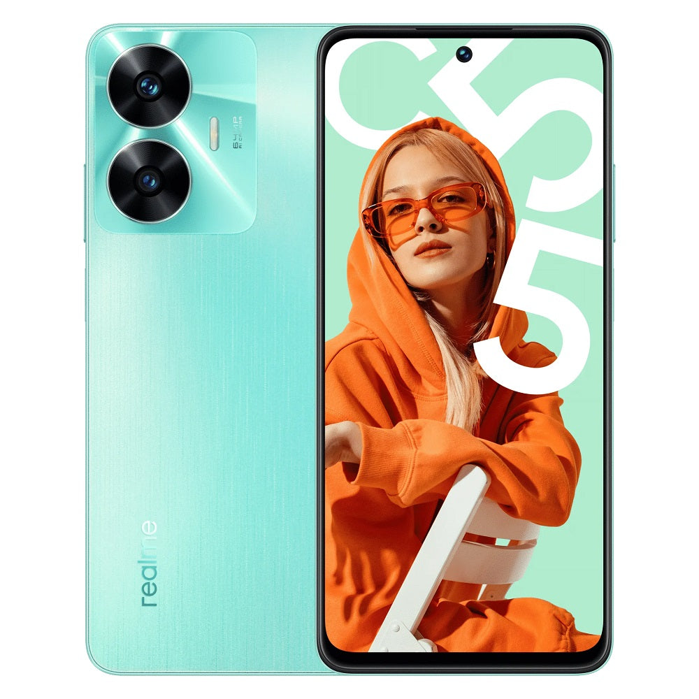 Realme C55 256GB 8GB RAM