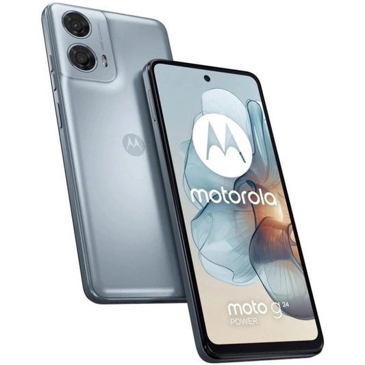 Motorola Moto G24 Power