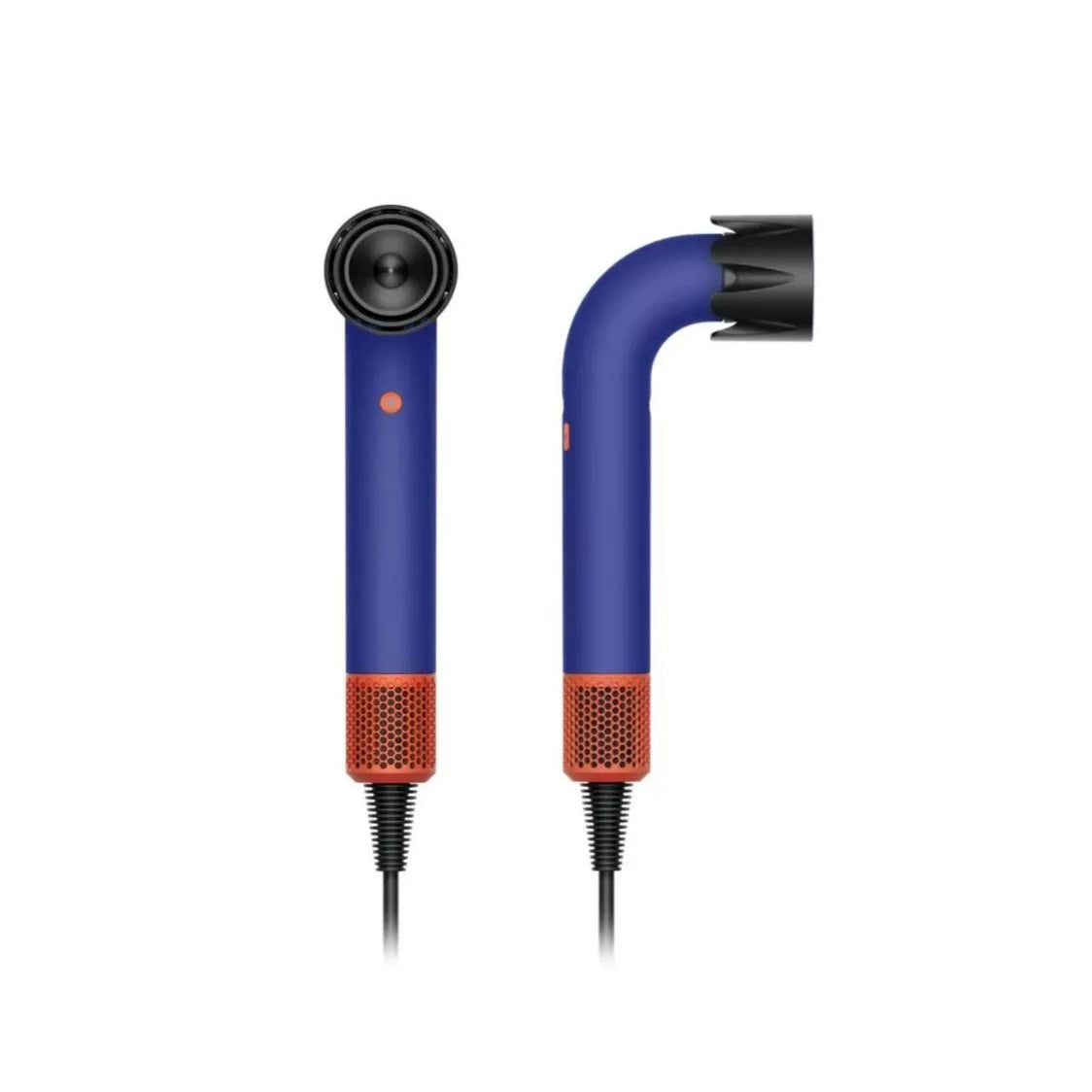 Dyson Supersonic HD18 Hair Dryer Prussian Topaz Blue – Mtunda Store