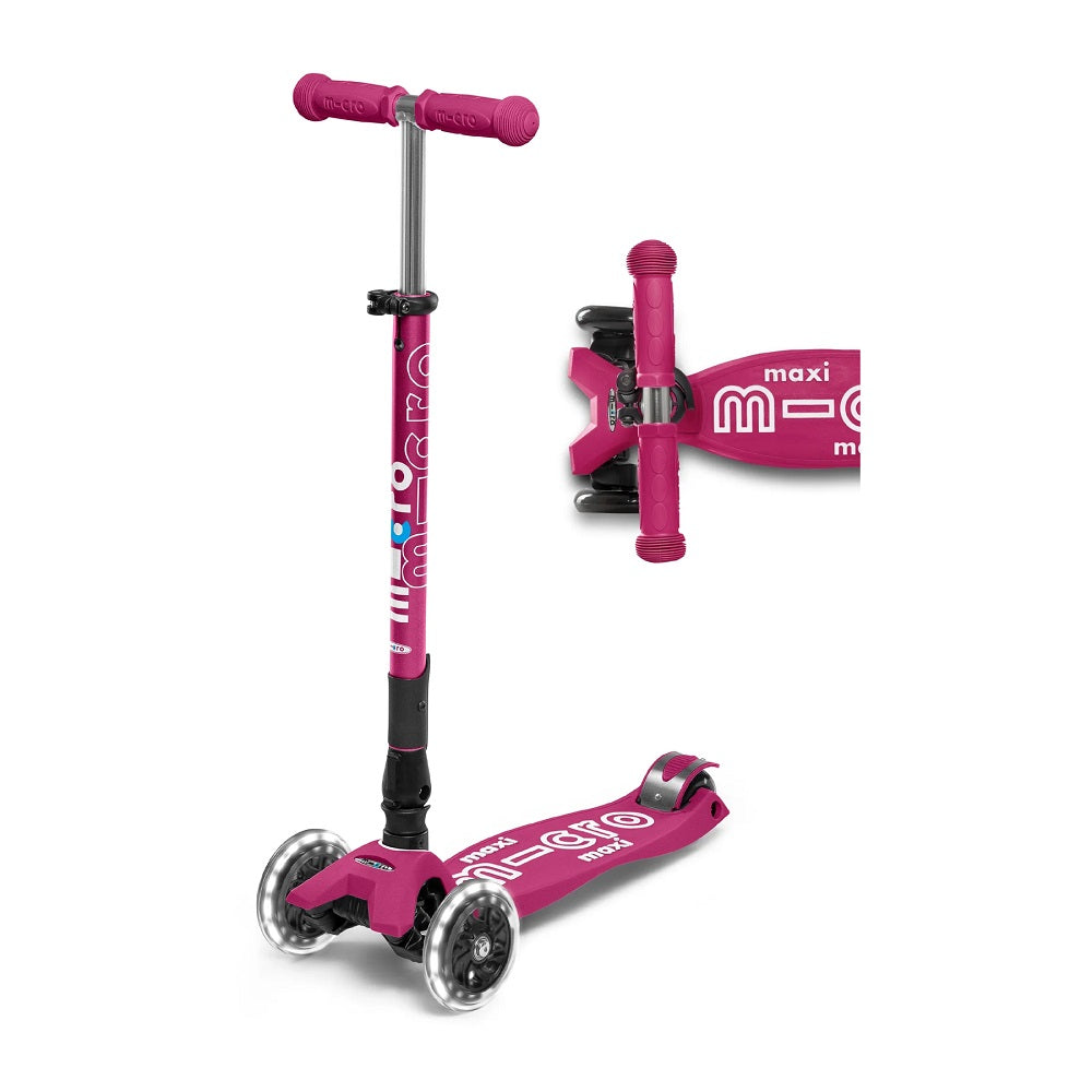 Maxi micro deluxe kids scooter