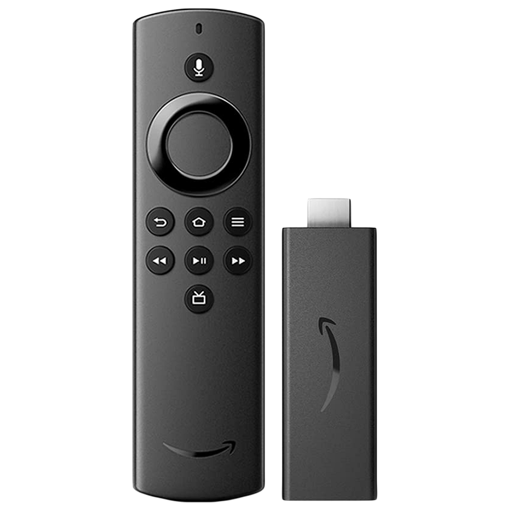 Amazon Fire TV Stick Lite