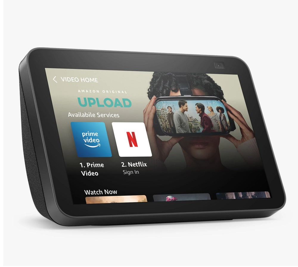 Amazon echo show 8 2nd generation Mtunda Store