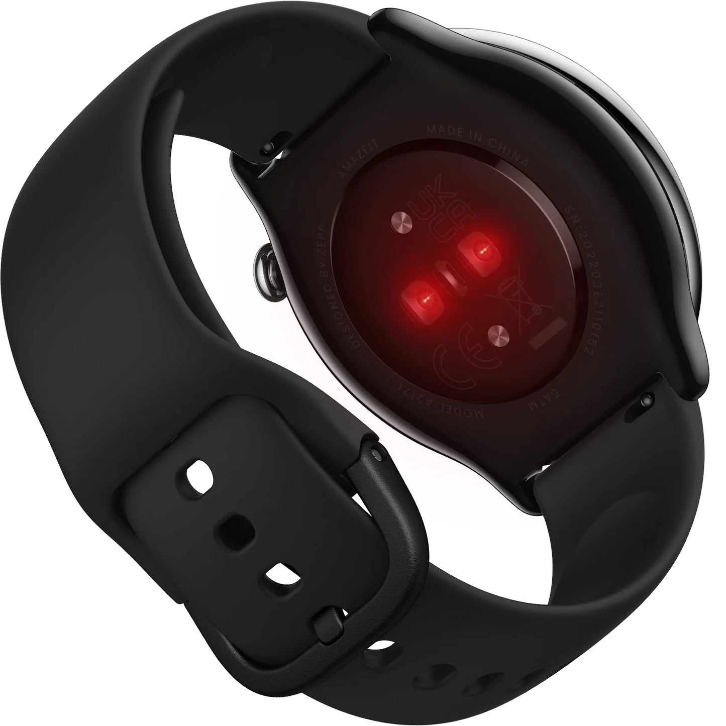 Amazfit GTR Mini Smart Fitness Watch