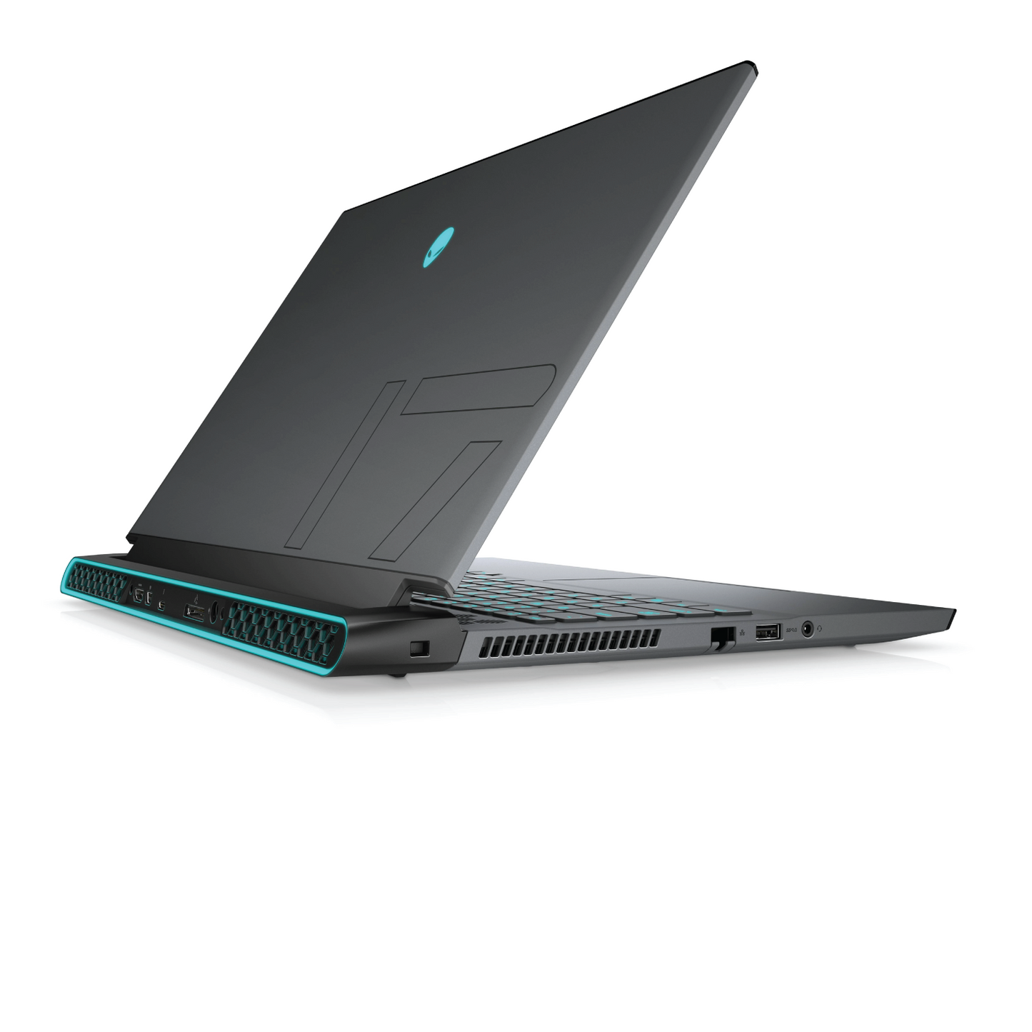DELL ALIENWARE M17 R4 3IG46M