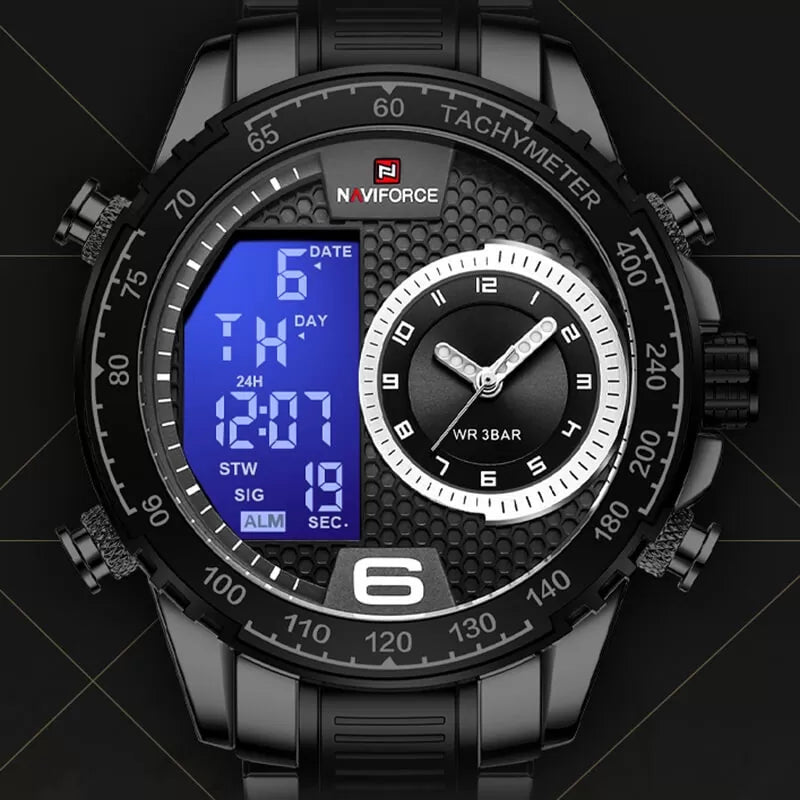 Naviforce Watch NF9199
