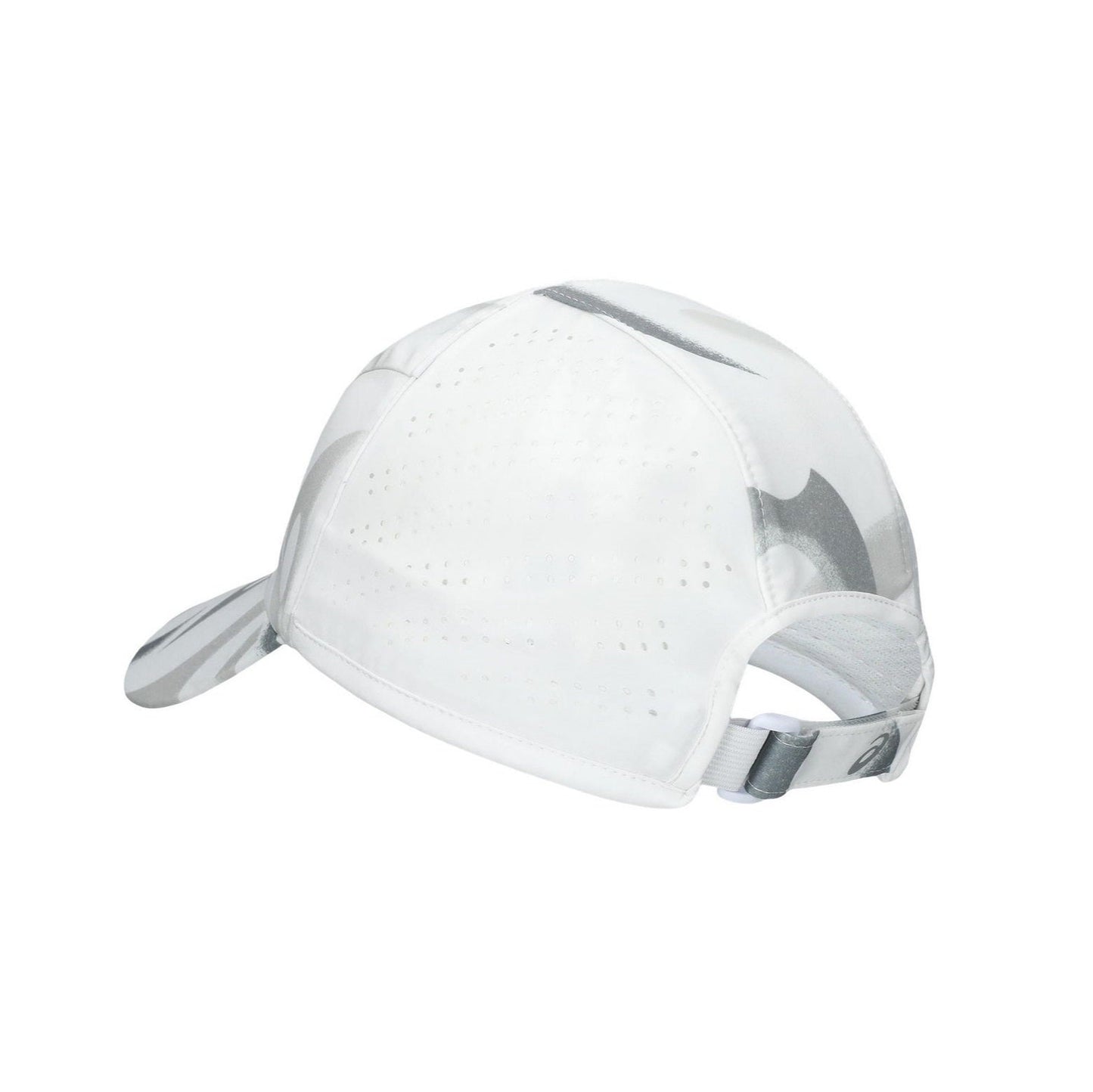 ASICS Spiral Woven Unisex Cap