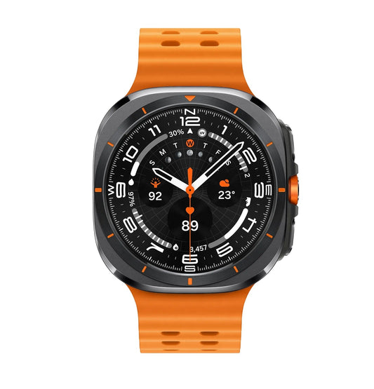 Samsung Galaxy Watch Ultra