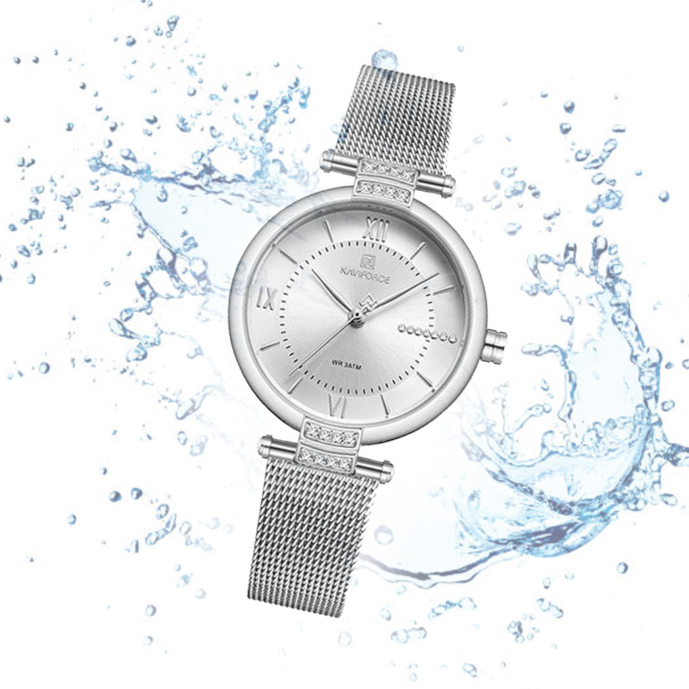 Naviforce Watch Nf5019L