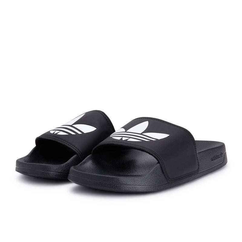 Adidas slides in cheap store