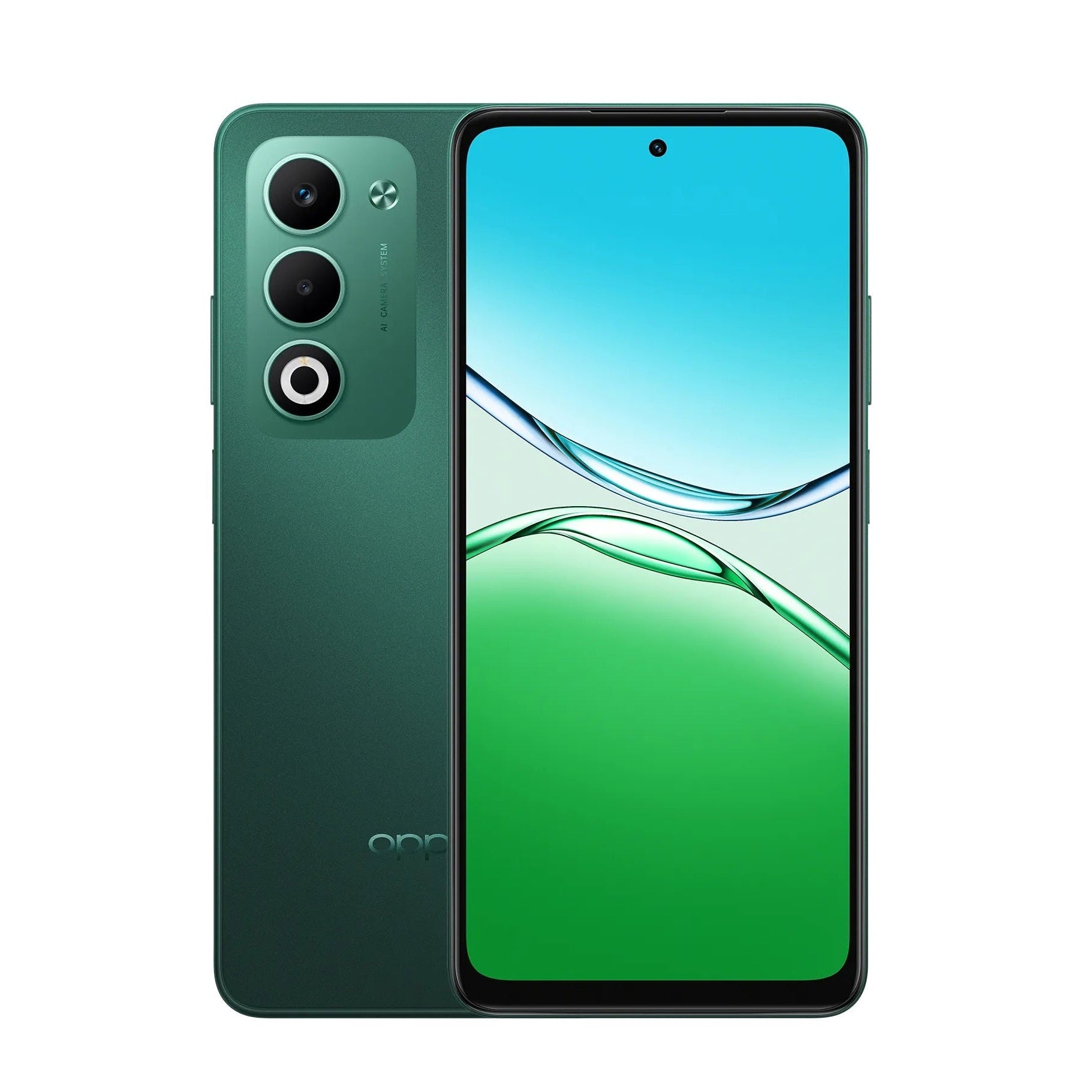 Oppo A5 4G – Mtunda Store - Main Image