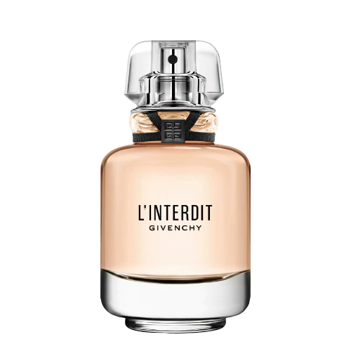 GIVENCHY L'INTERDIT (W) EDP 80ML