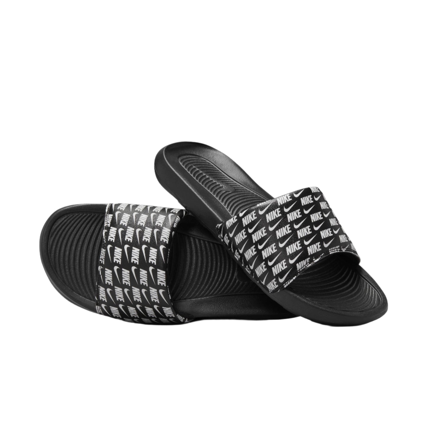 Nike Victori One Mens Printed Slides
