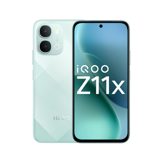 VIVO IQOO Z11X 5G