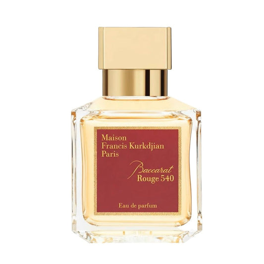 Maison Francis Kurkdjian Baccarat Rouge 540 For Unisex EDP 70ml
