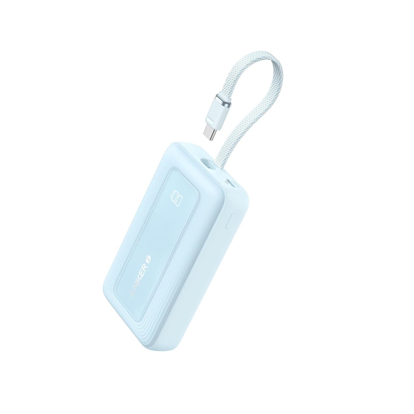 Anker Zolo Power Bank 10000mAh 30W
