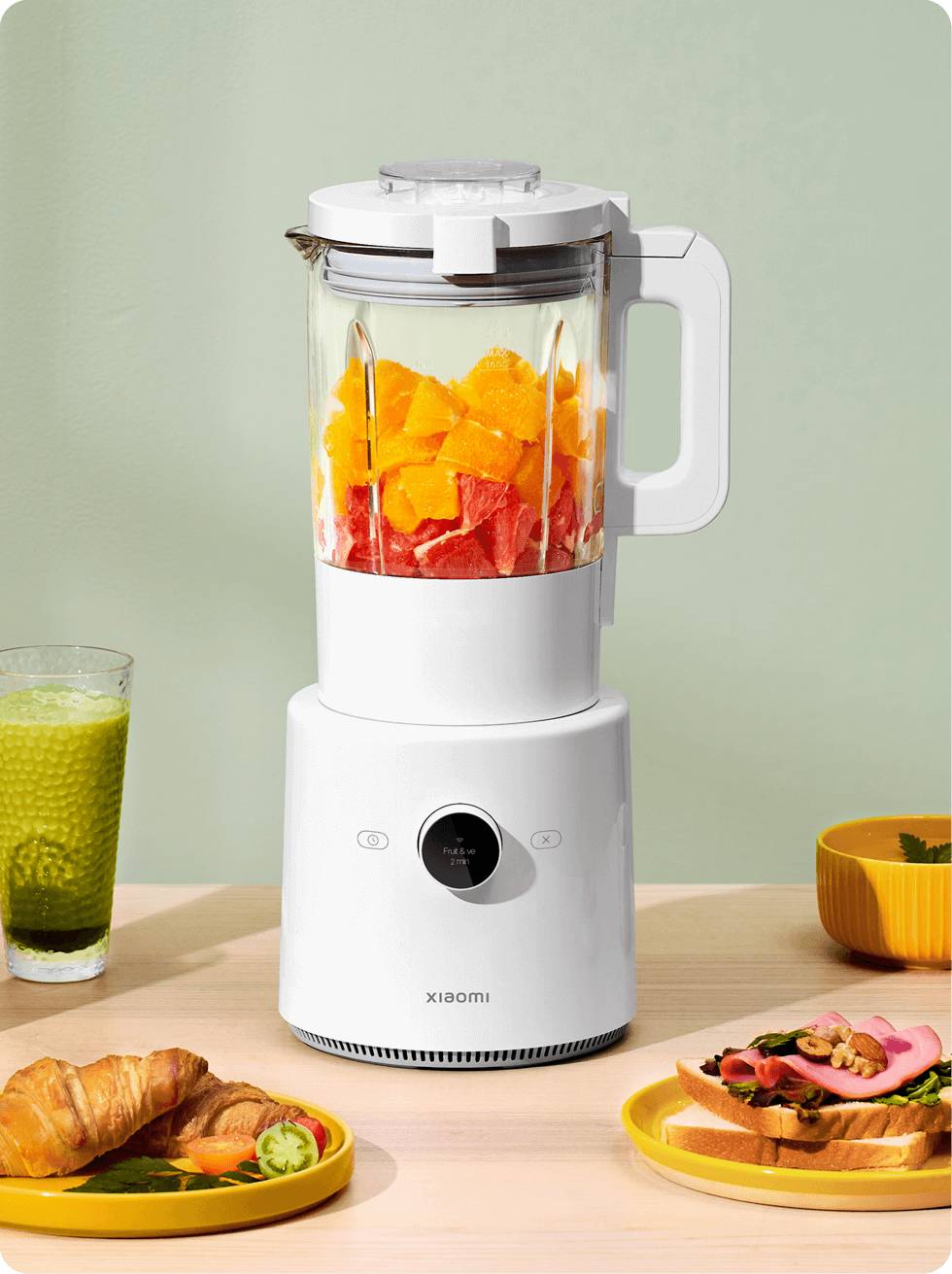 Xiaomi Smart Blender