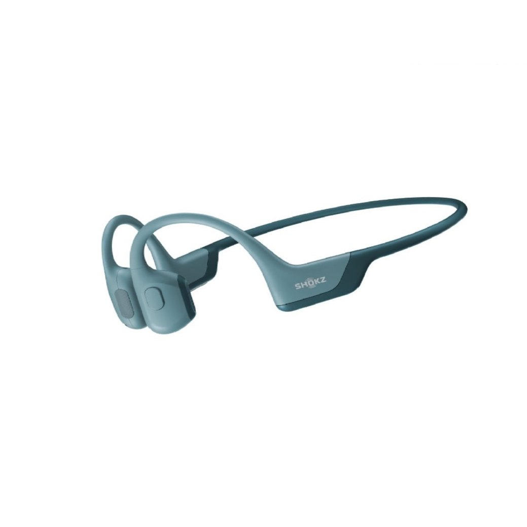 SHOKZ OpenRun Pro Mini Open Ear Bluetooth Bone Conduction Sport Headphones
