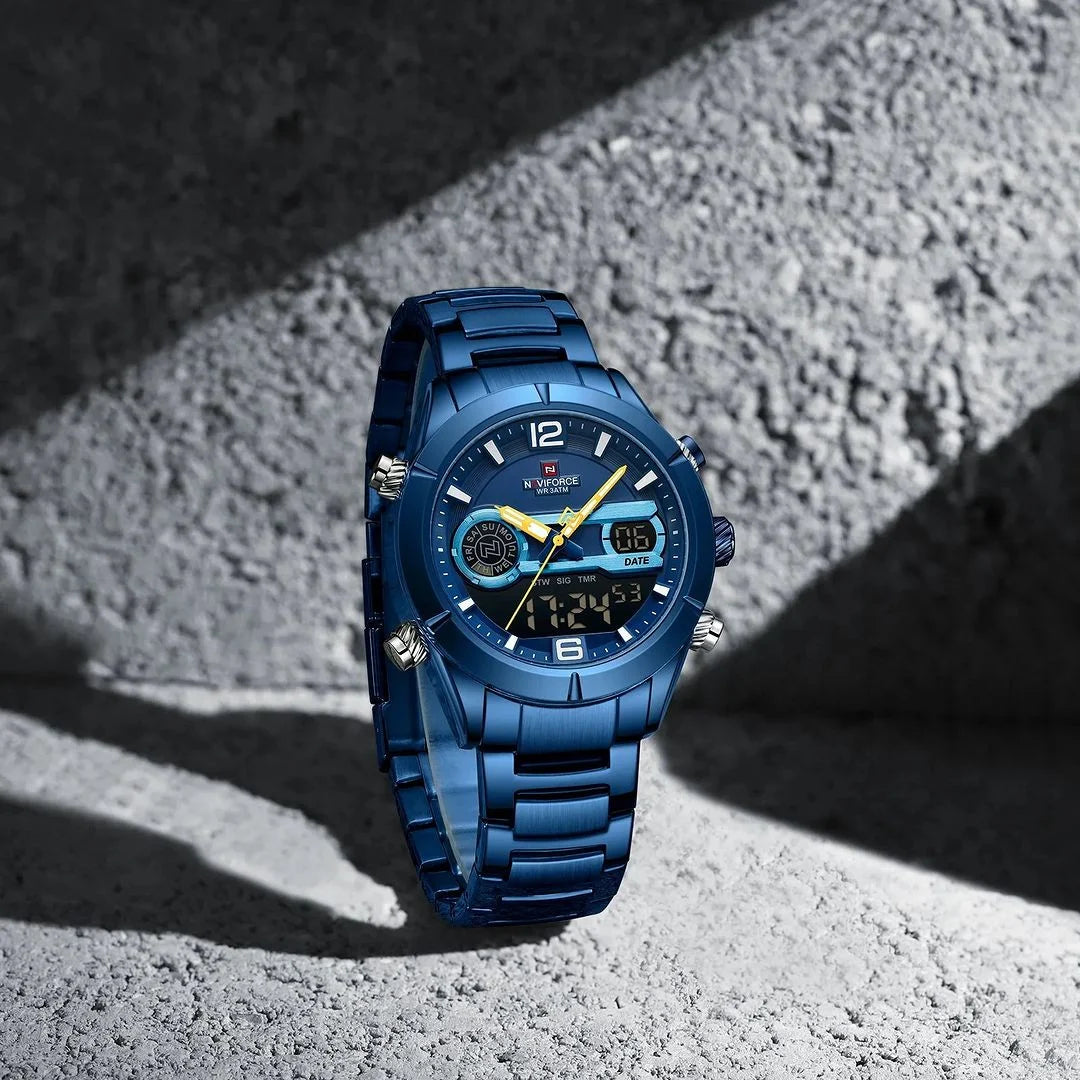 Naviforce Watch NF9232
