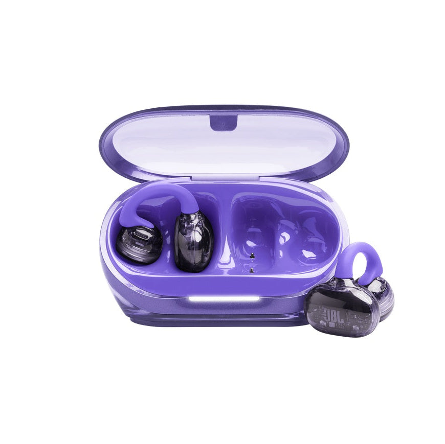 JBL Soundgear Clips