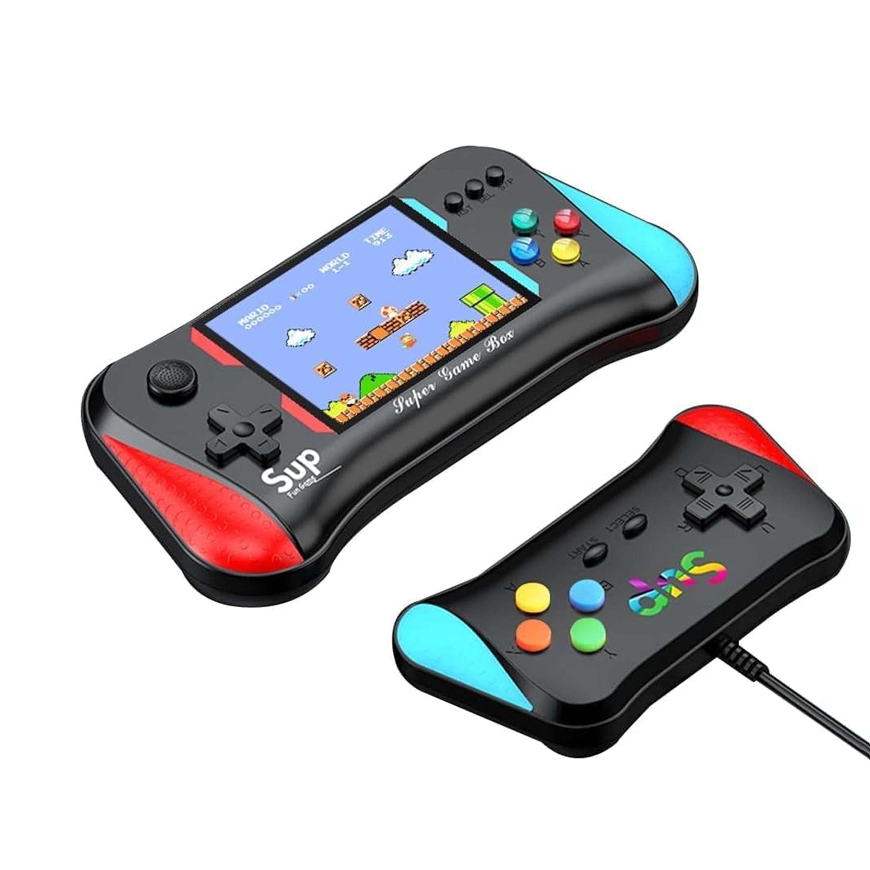 Oh Youth X7M Joystick Game Console Built in 500 Games – Mtunda Store