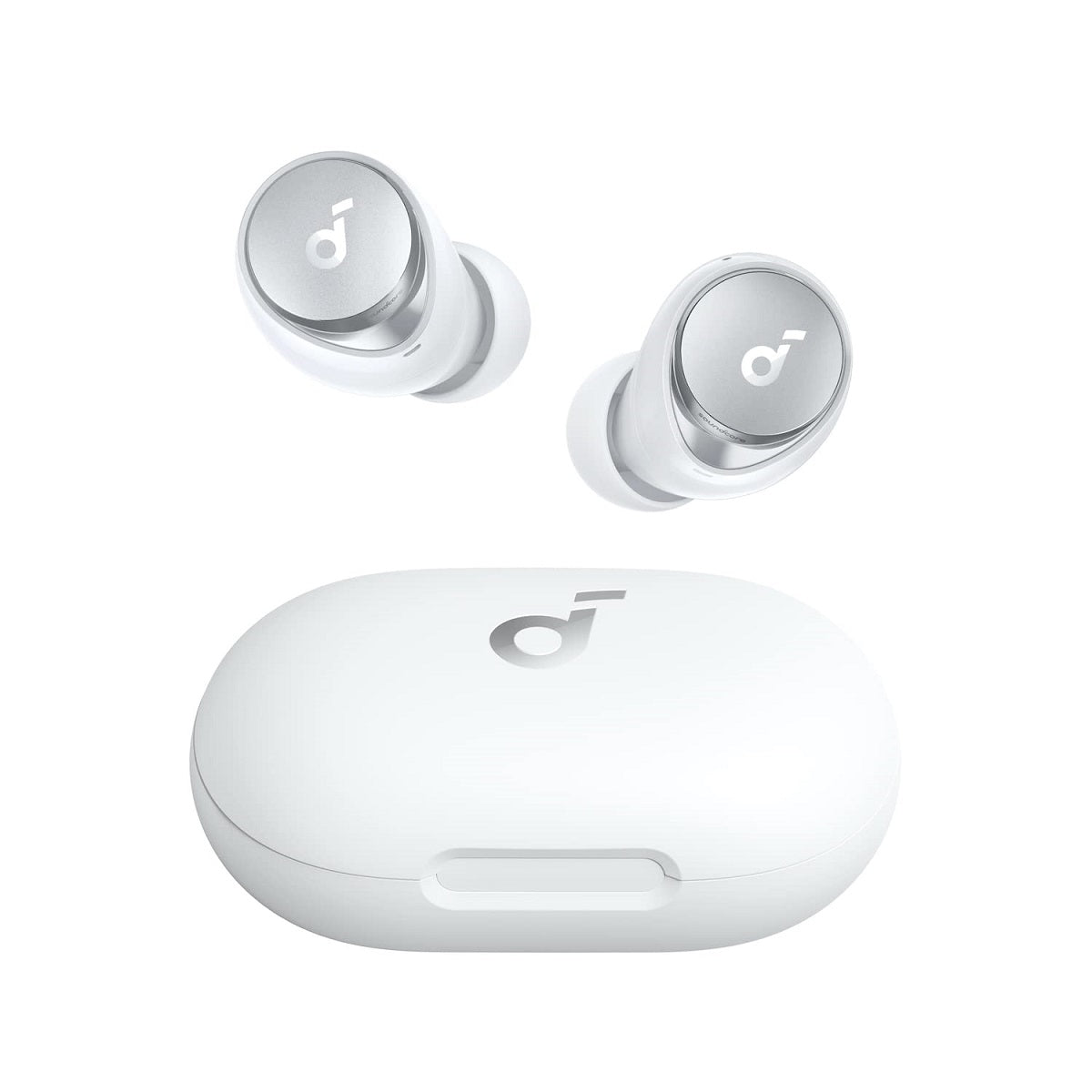 Anker Soundcore Space A40 True Wireless Earbuds