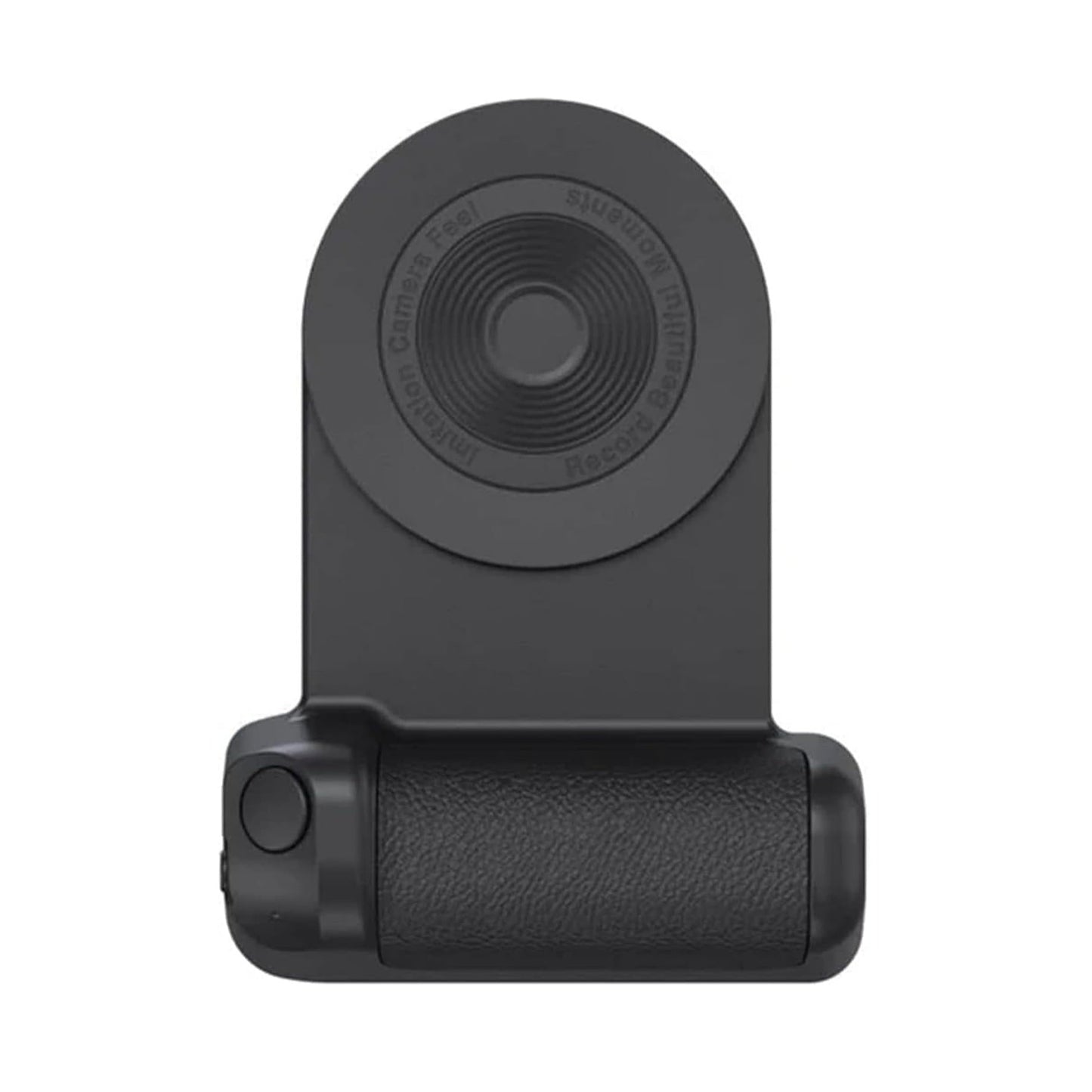 Magnetic Camera Handle Bluetooth Bracket