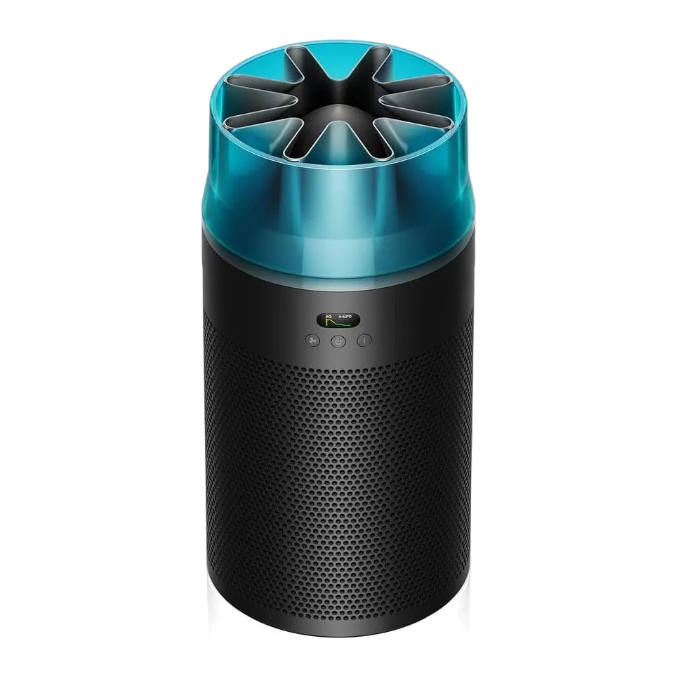 Dyson HJ10 HushJet Purifier Compact