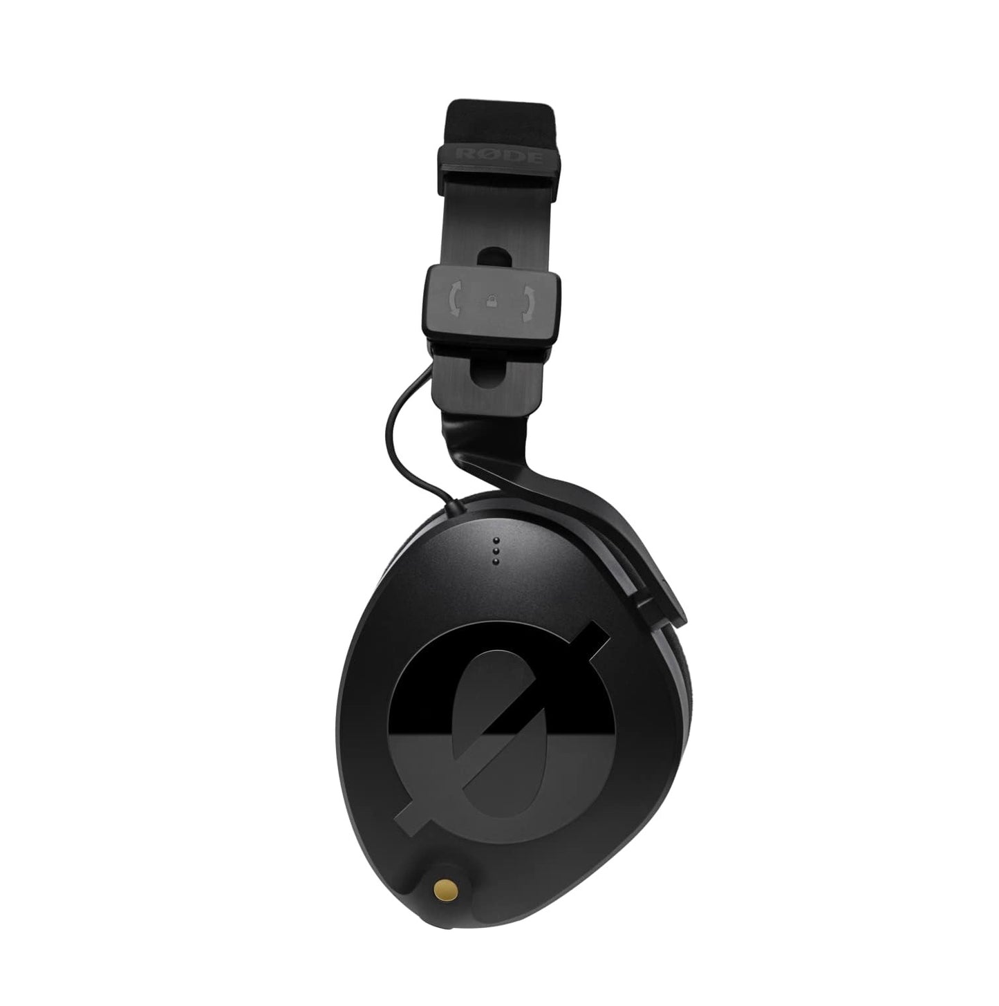 RODE NTH 100 Professional Over ear Headphones