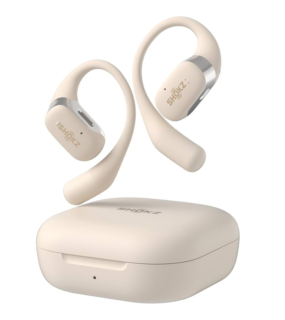 SHOKZ OPENFIT 2+ WIRELESS OPEN-EAR HEADPHONE