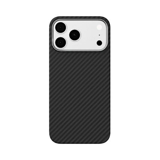 LEVELO Sergei iPhone 17 Pro Case