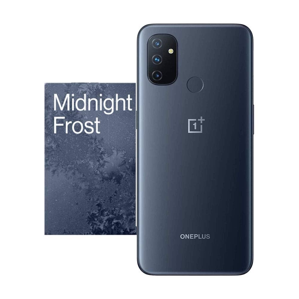 OnePlus Nord N100 4G