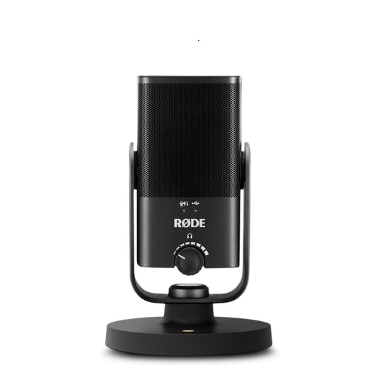 Rode NT USB Mini Versatile Studio quality Condenser USB Microphone