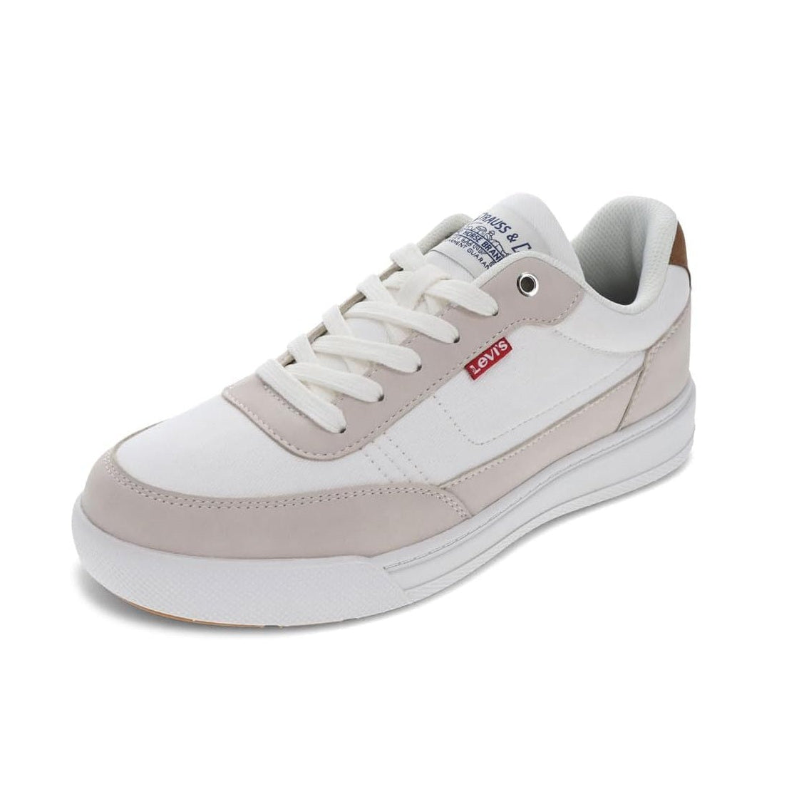 Levis Men Aden Sneaker
