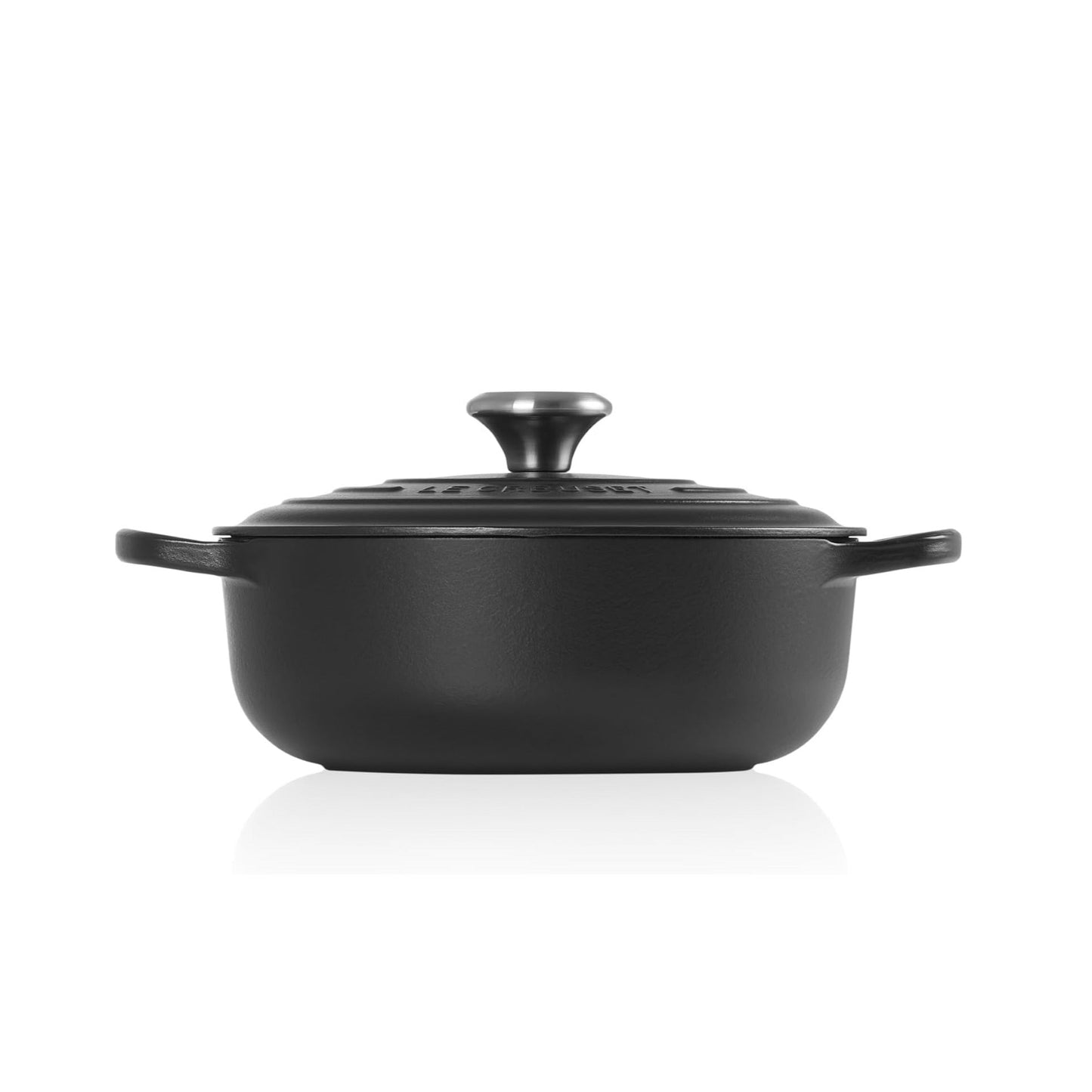Le Creuset Enameled Cast Iron Signature Sauteuse Oven
