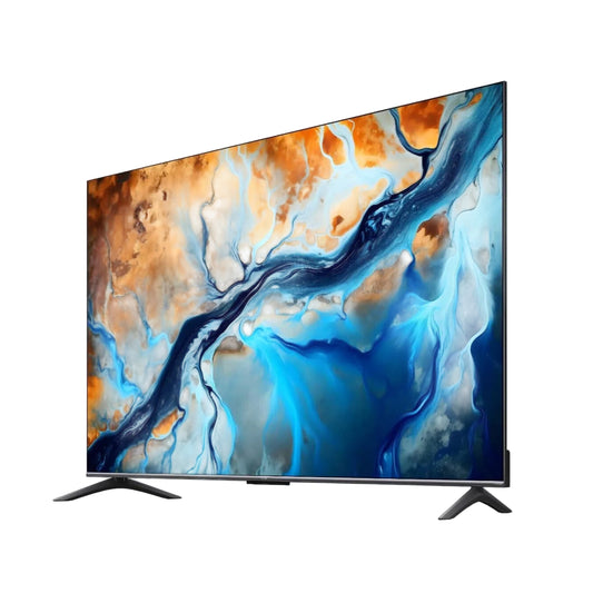 Xiaomi TV S Mini LED smart TV 55