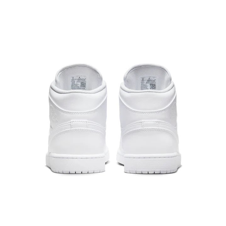 Mens Air Jordan 1 Mid Shoe